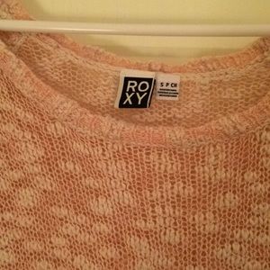 Roxy lightweight long sleeve shirt. Worn twice